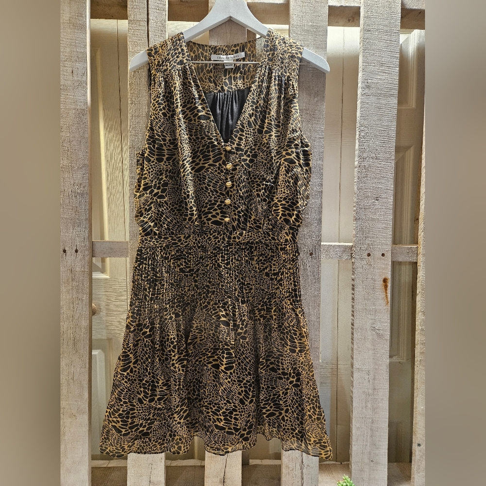 Diane Von Furstenberg dress size 10